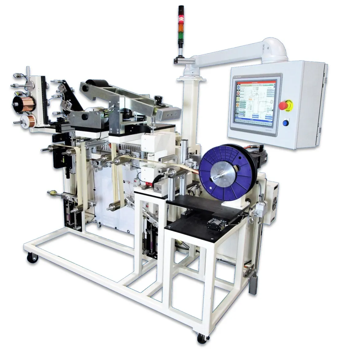 Industrial Automation