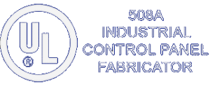 UL 508A listed